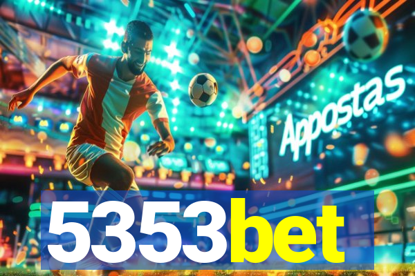 5353bet
