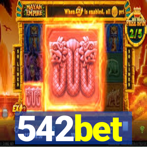 542bet
