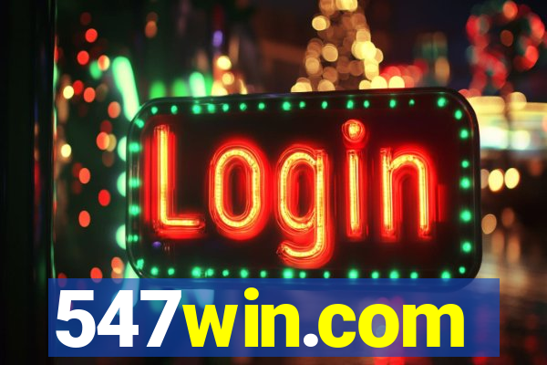 547win.com