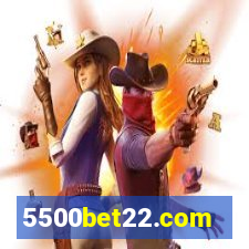 5500bet22.com