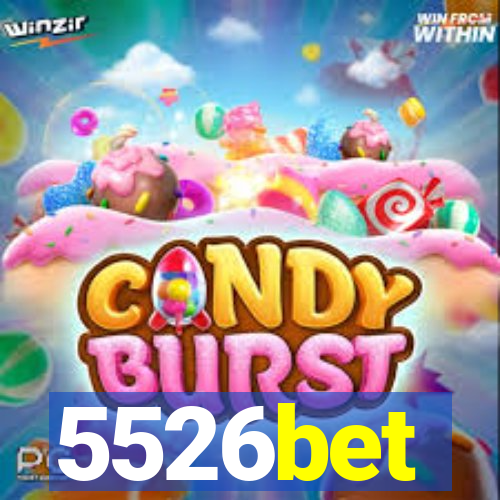 5526bet