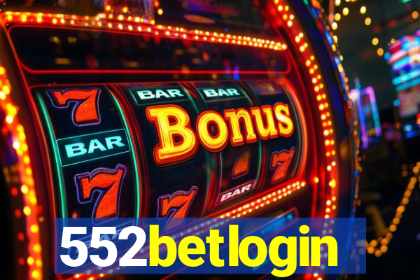 552betlogin