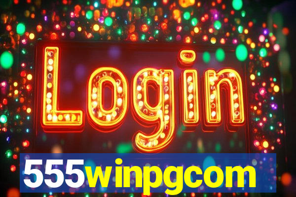555winpgcom