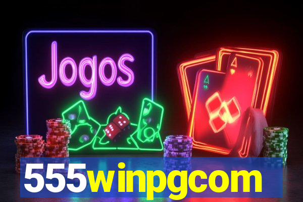 555winpgcom
