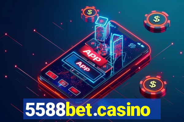 5588bet.casino