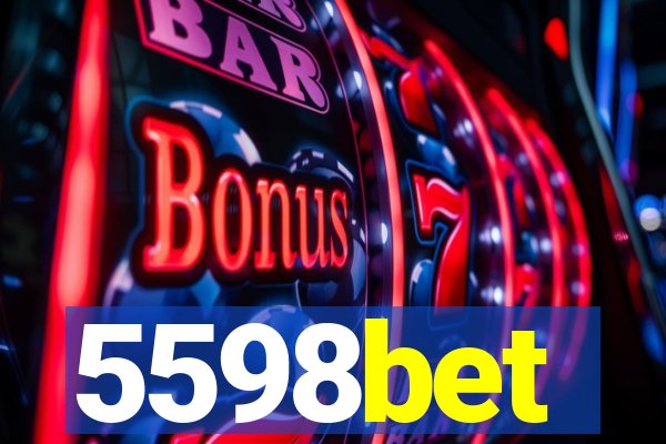 5598bet