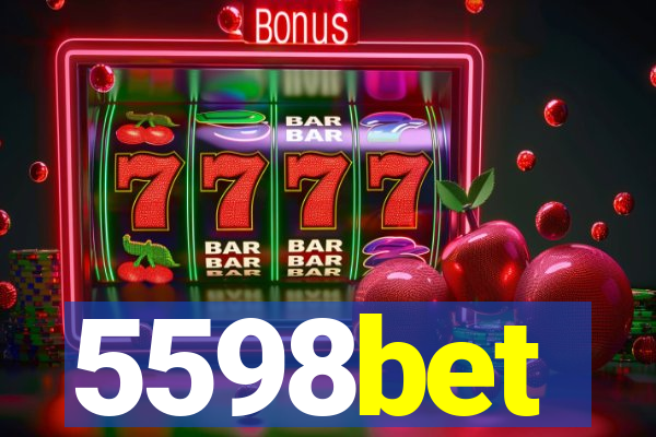5598bet