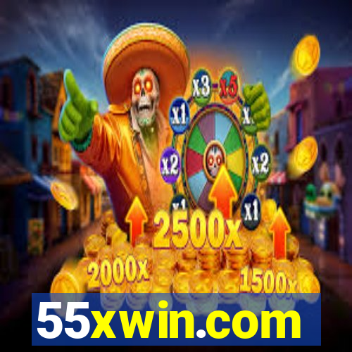 55xwin.com