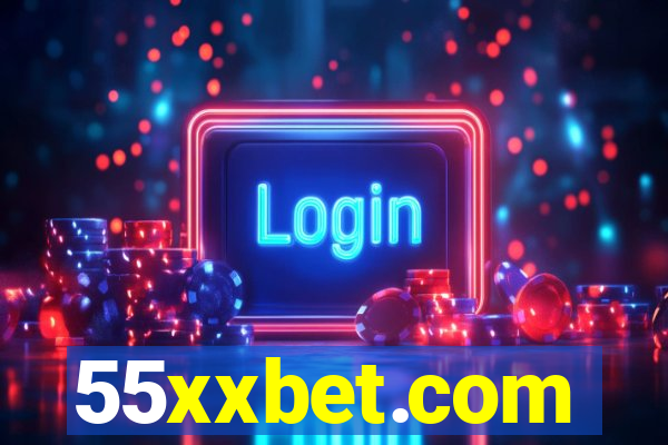 55xxbet.com