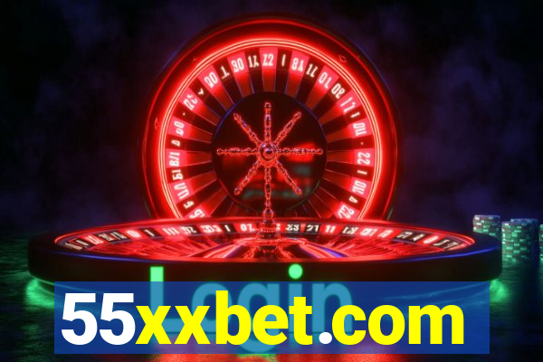 55xxbet.com