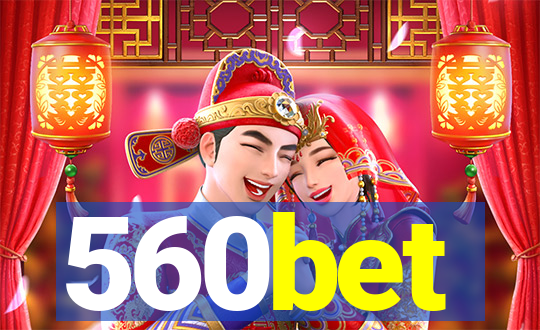 560bet