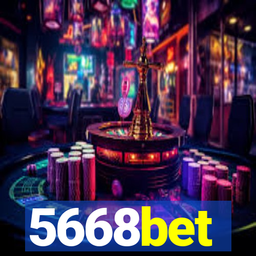 5668bet