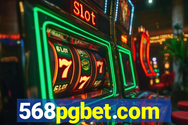 568pgbet.com