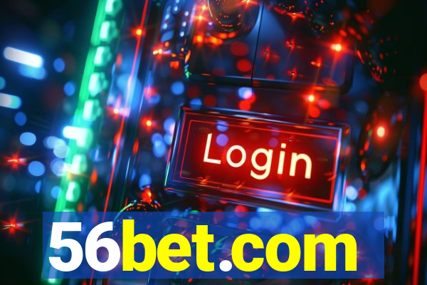 56bet.com