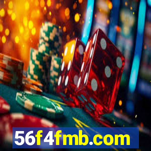 56f4fmb.com