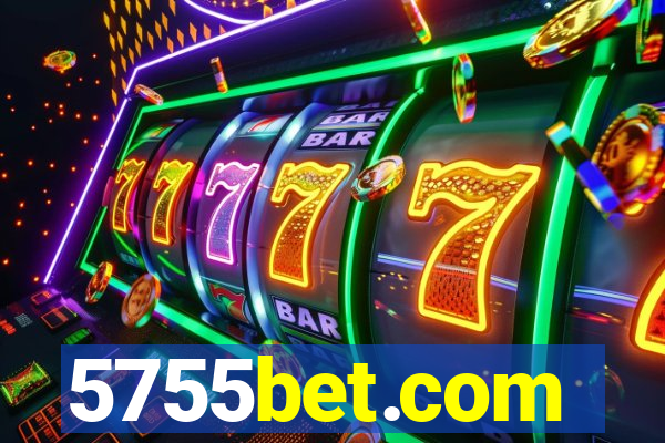 5755bet.com