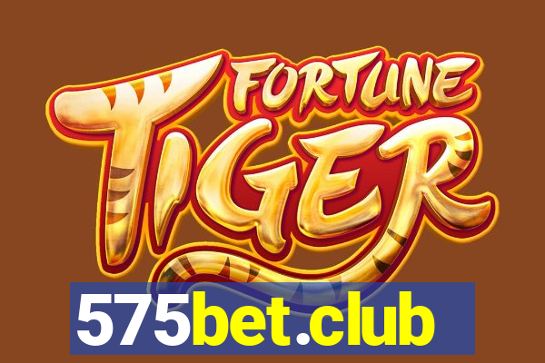 575bet.club