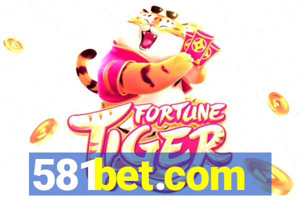 581bet.com