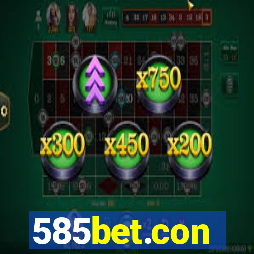 585bet.con