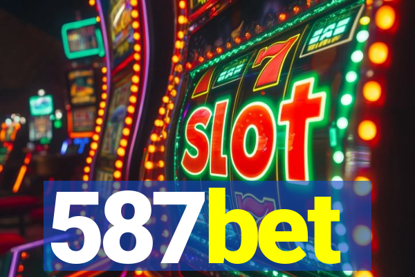 587bet