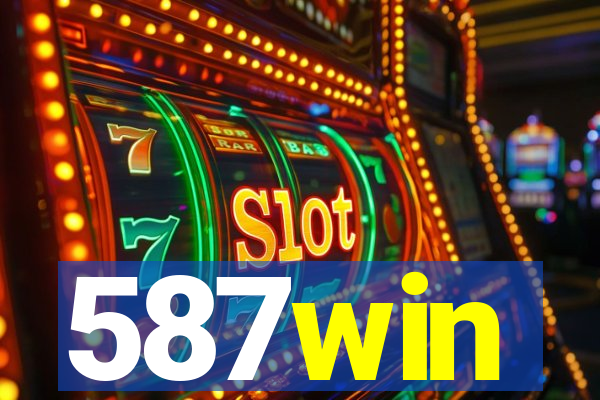 587win