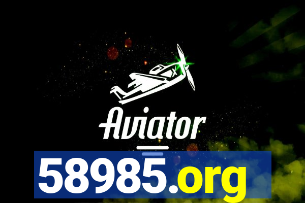 58985.org