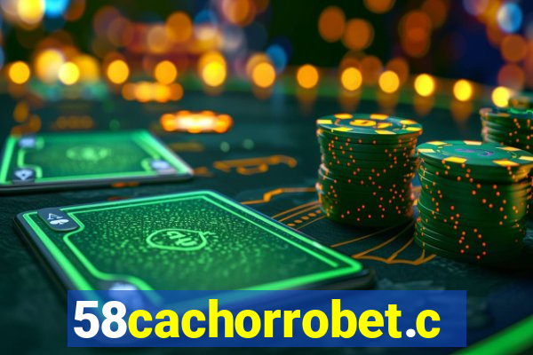 58cachorrobet.com