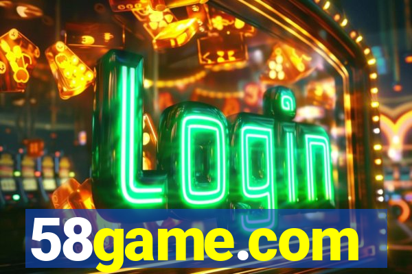 58game.com