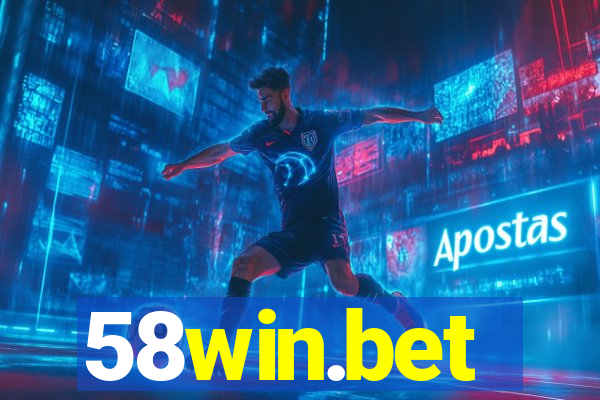 58win.bet