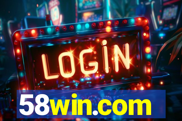 58win.com