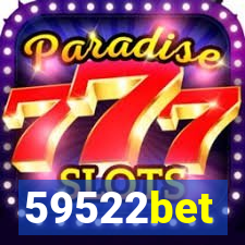 59522bet