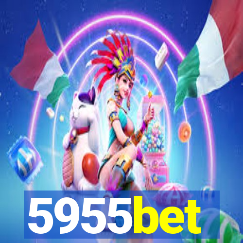 5955bet