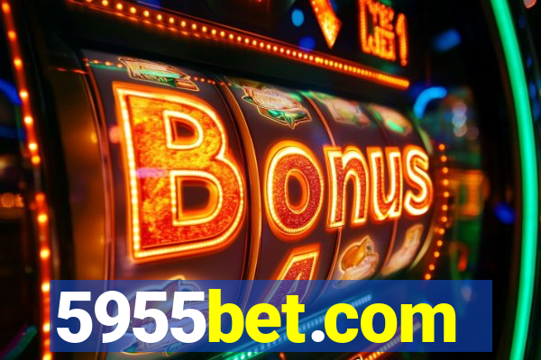 5955bet.com