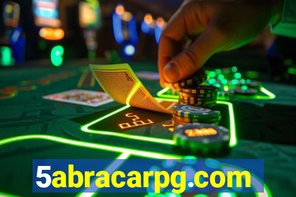 5abracarpg.com