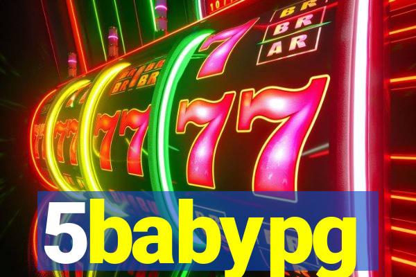 5babypg