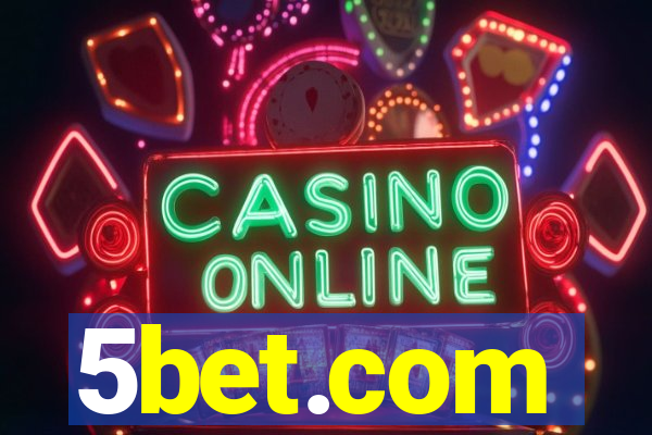 5bet.com