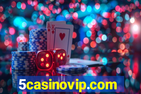 5casinovip.com
