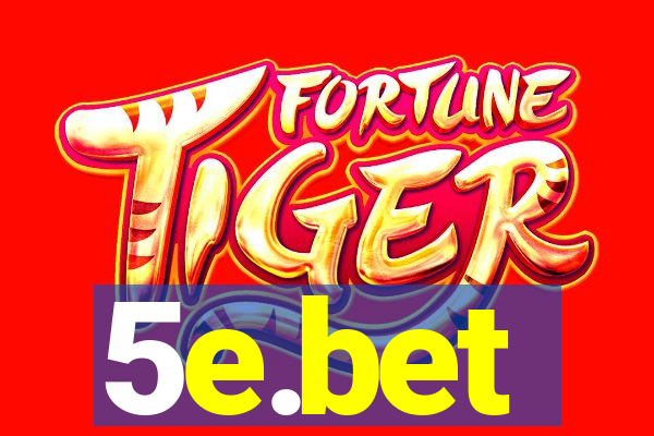 5e.bet