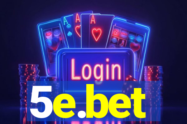 5e.bet