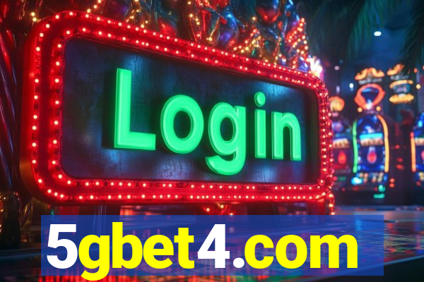 5gbet4.com