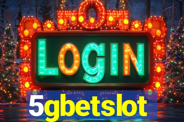 5gbetslot