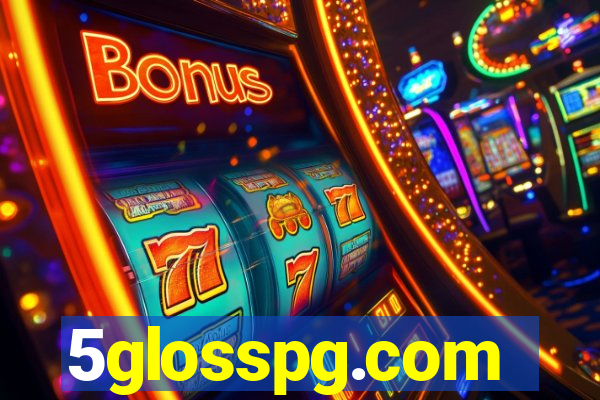 5glosspg.com
