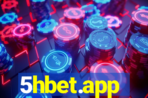 5hbet.app
