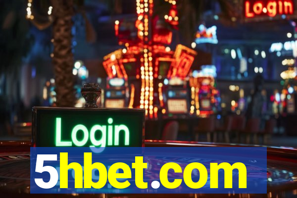 5hbet.com