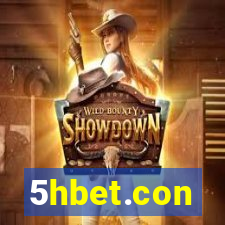 5hbet.con