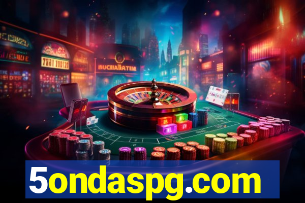 5ondaspg.com