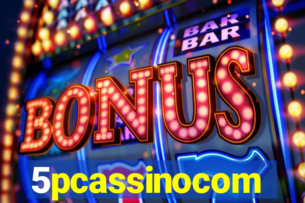 5pcassinocom
