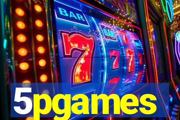 5pgames