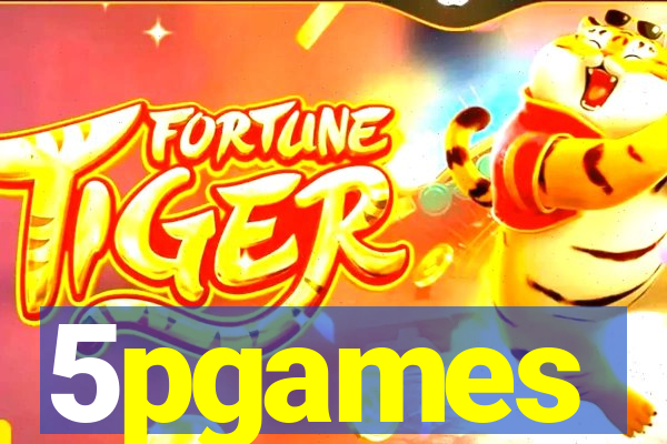 5pgames