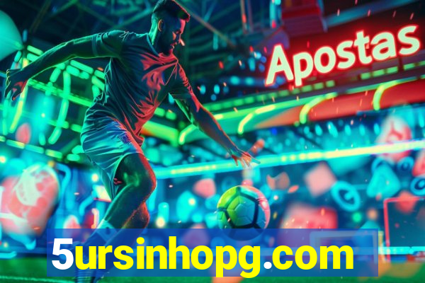5ursinhopg.com